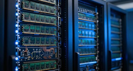 memory placement impacts performance