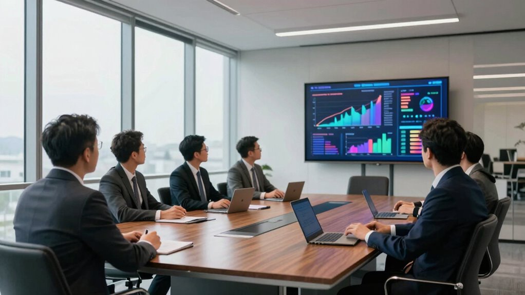 monitoring expenses gaining focus