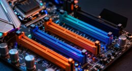 more cores better performance