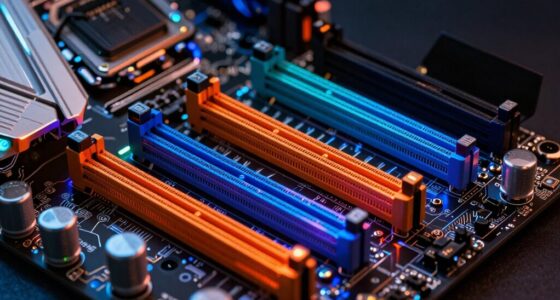 more cores better performance