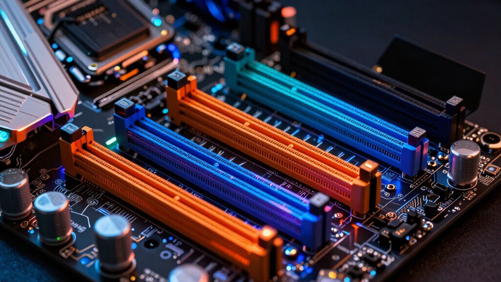 more cores better performance