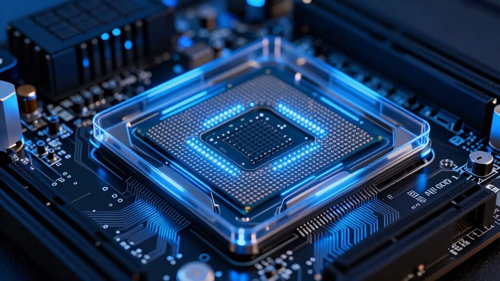 more cores workflow impact
