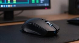 mouse specifications less critical