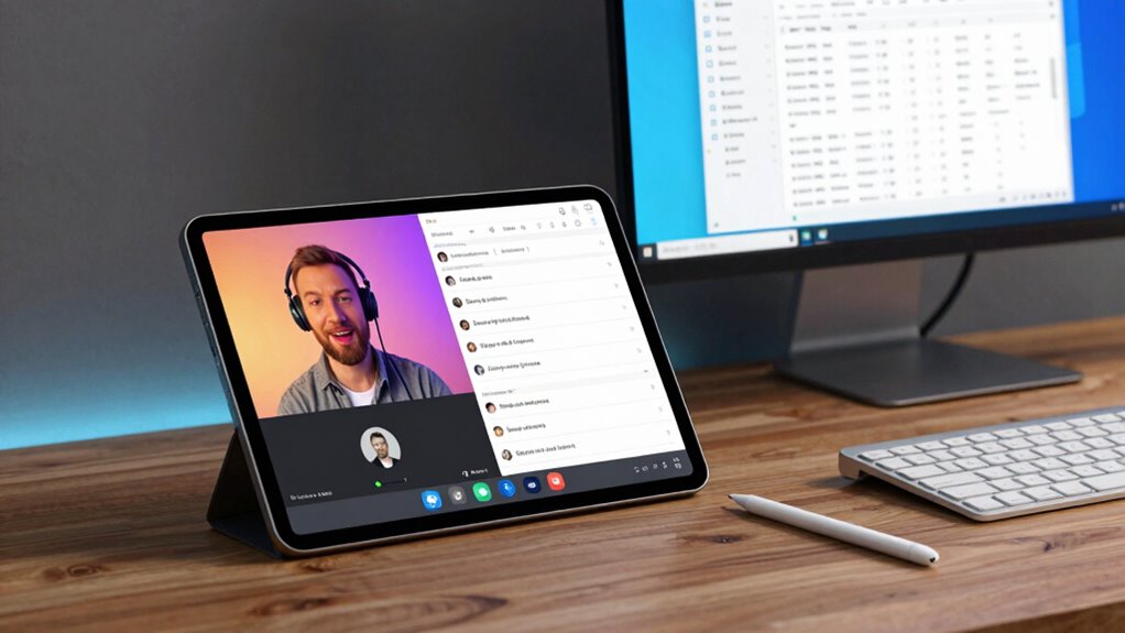 multi window app pairings tips