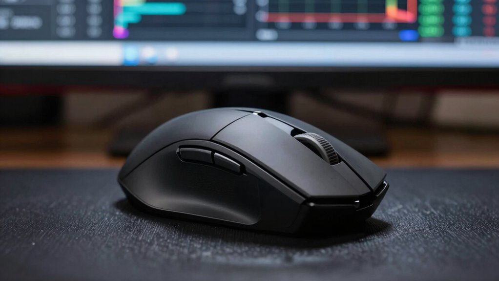 myths about gaming mouse specs