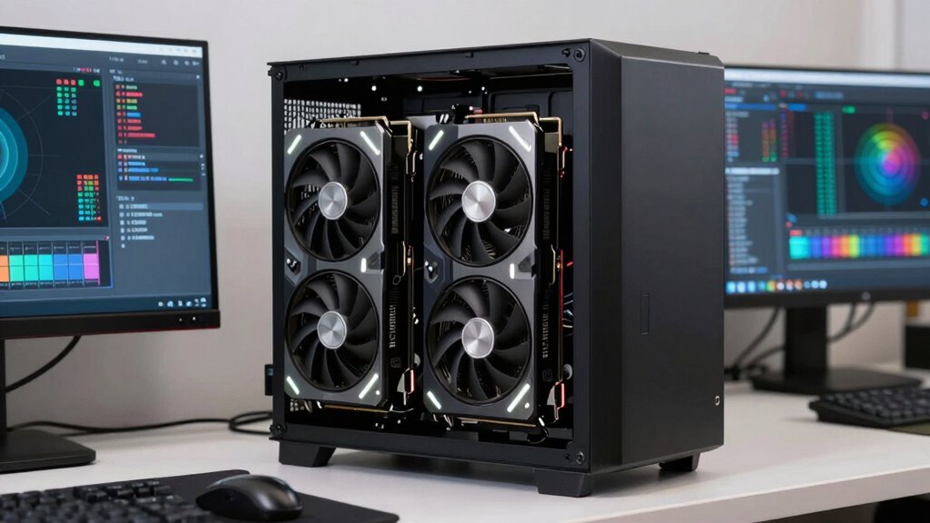 nvidia excels in virtualization