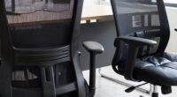 office chair comfort comparison