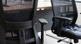 office chair comfort comparison