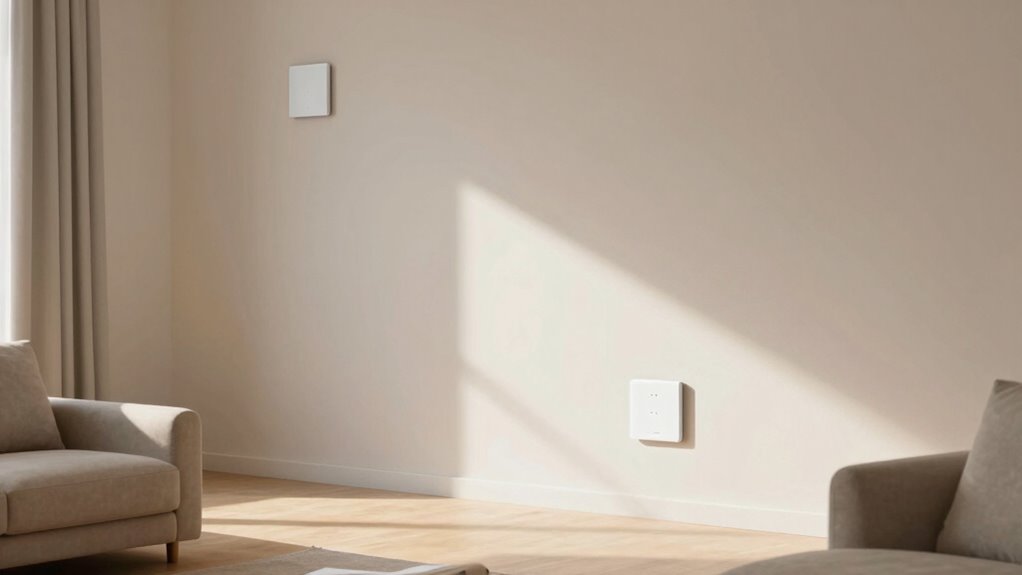 optimal access point placement techniques