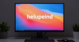 optimal display for reading