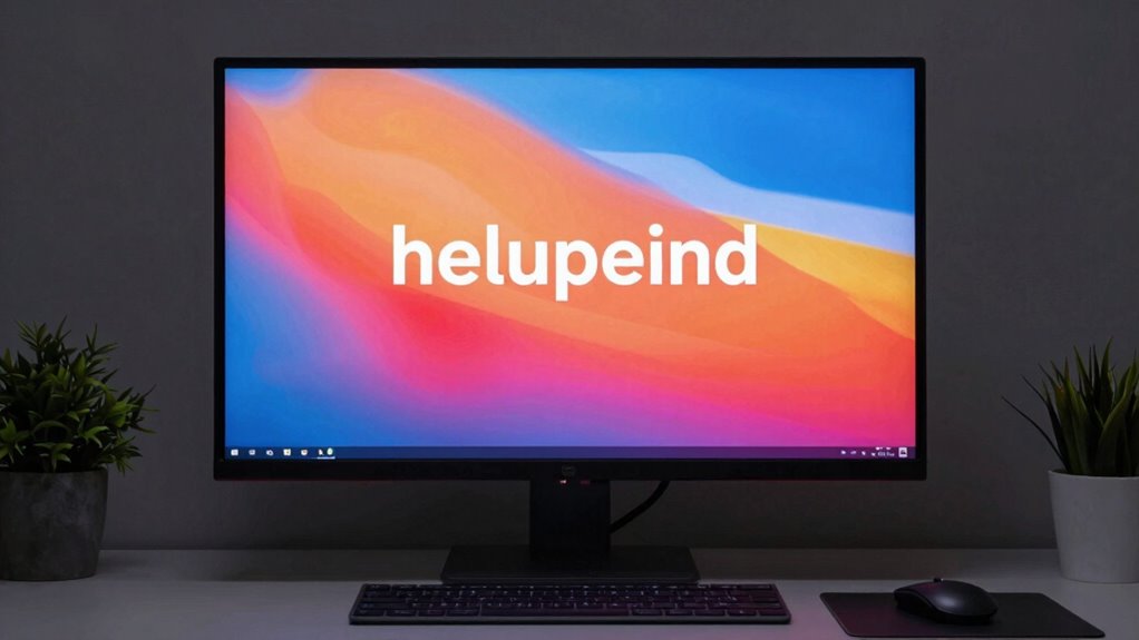 optimal display for reading