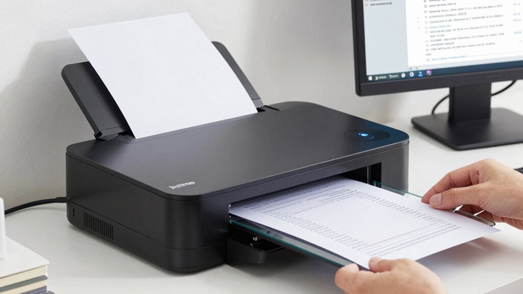 optimal duplex scanner features