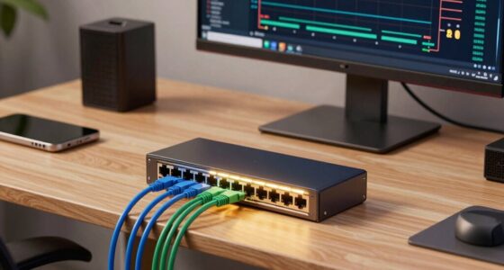 optimal home network speed