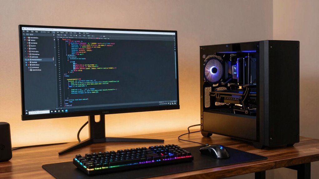 optimal power and customization