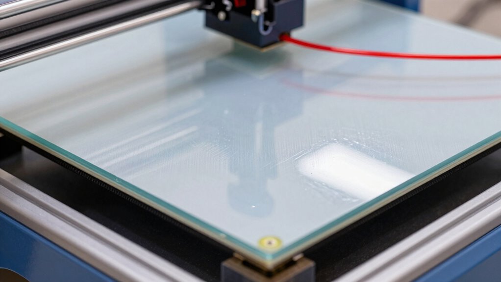 optimal print bed adhesion techniques