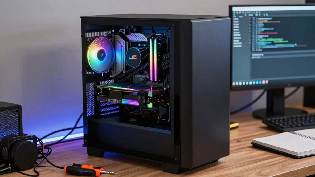 optimal ram for ai projects