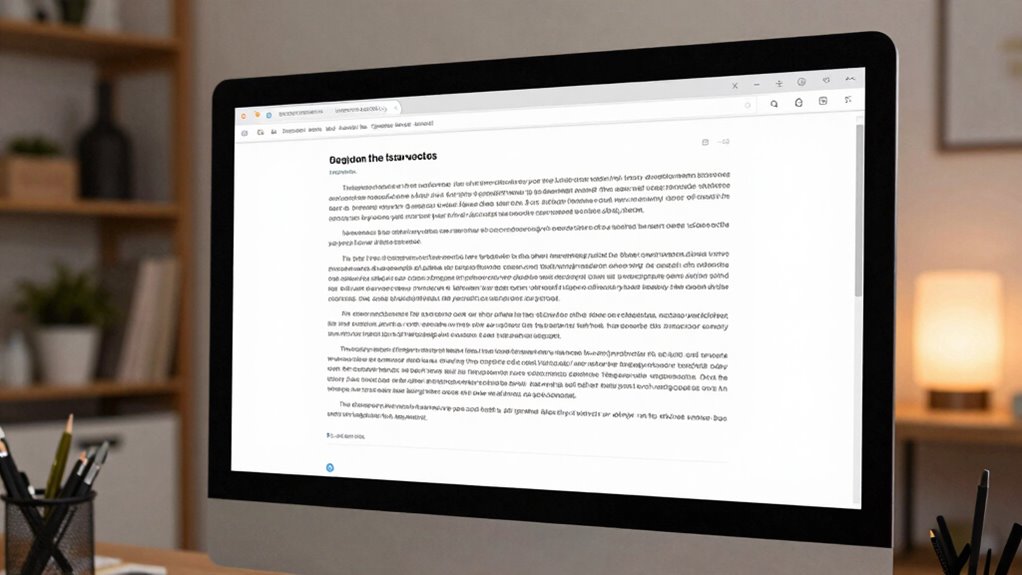 optimal screen resolution and size