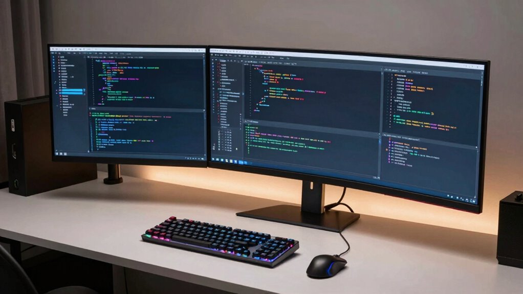 optimal screen size and resolution