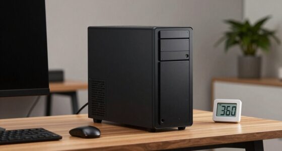 optimal small pc cooling