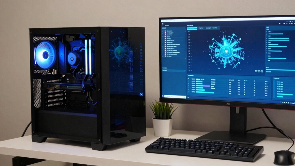 optimize ai pc performance