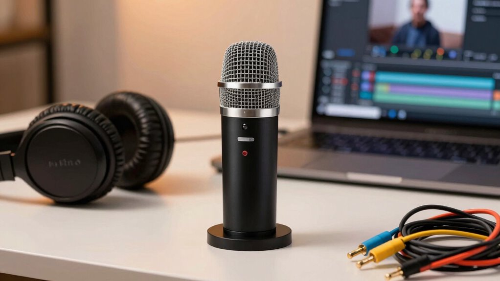 optimize audio clarity effectively
