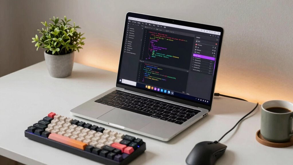 optimize environment with plugins