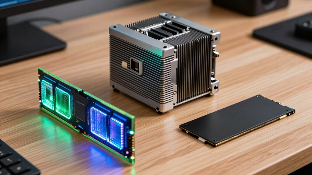 optimize hardware for tasks