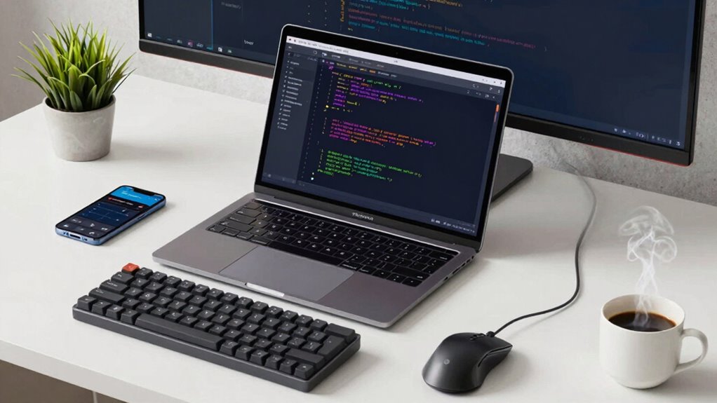 optimize system for coding