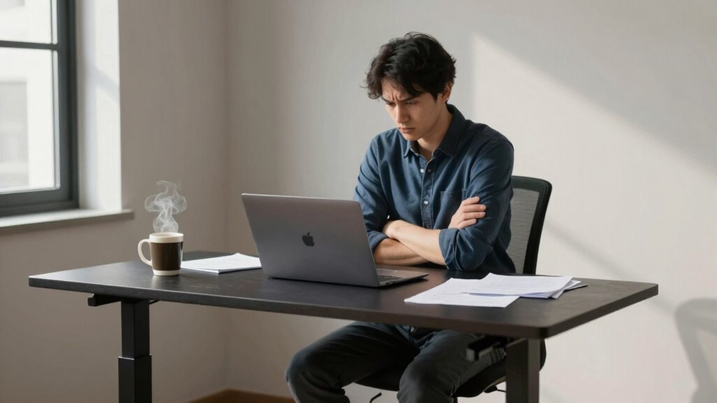 optimize workspace for productivity