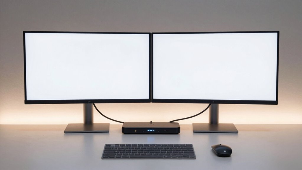 optimize workspace with mounts