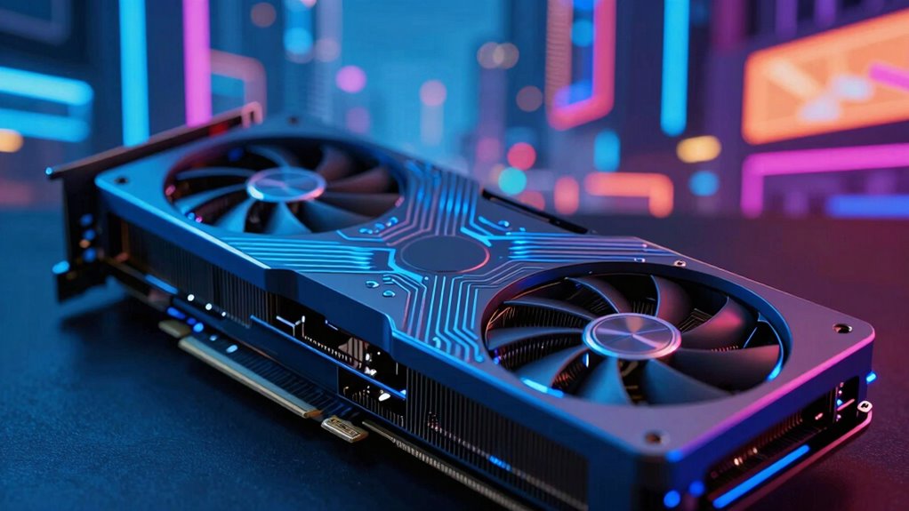 optimized graphics processing performance