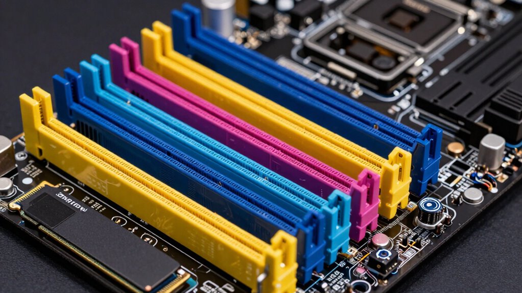 optimized heavy workload performance