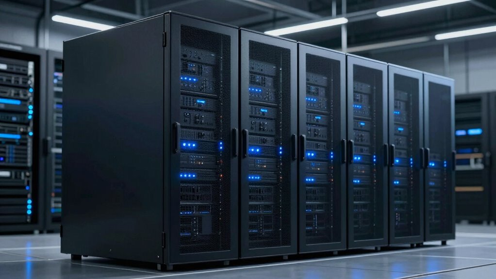 optimized servers for workloads