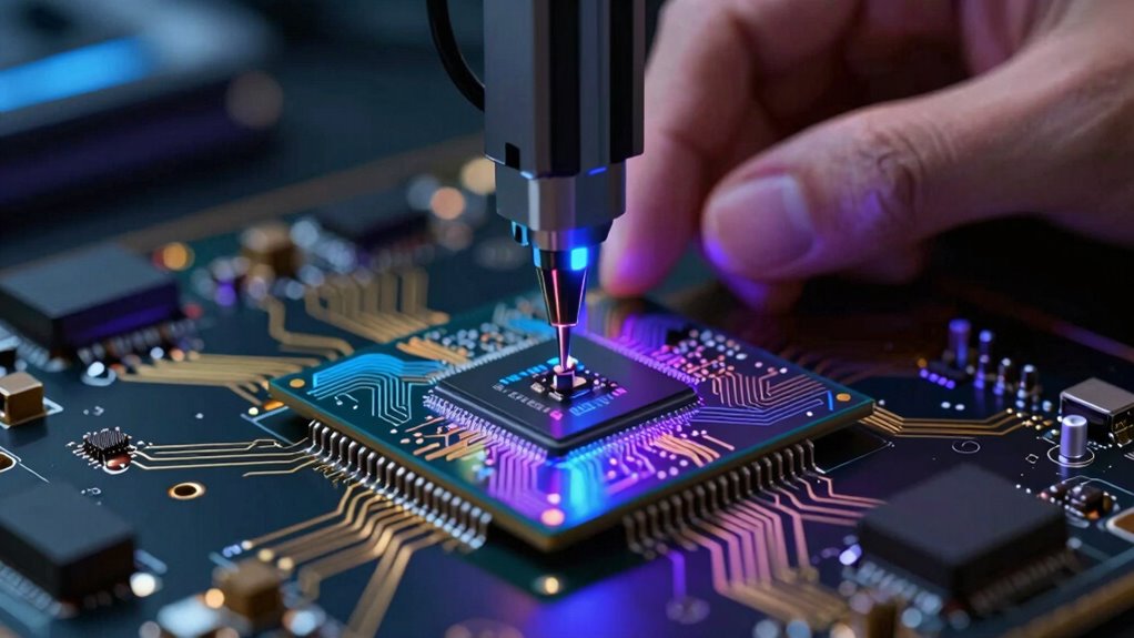 optimizing ai with quantization