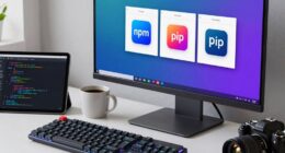 package managers comparison overview