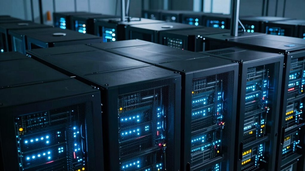 partial failures in distributed systems