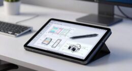 pen display benefits for designers