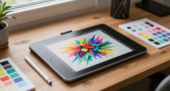 pen display calibration guide