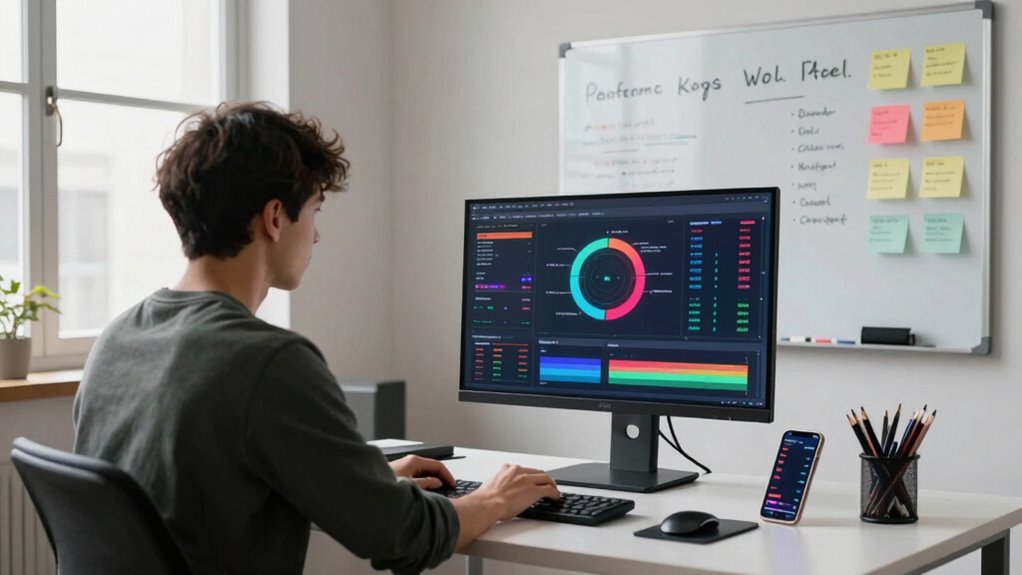 performance budgets ensure speed