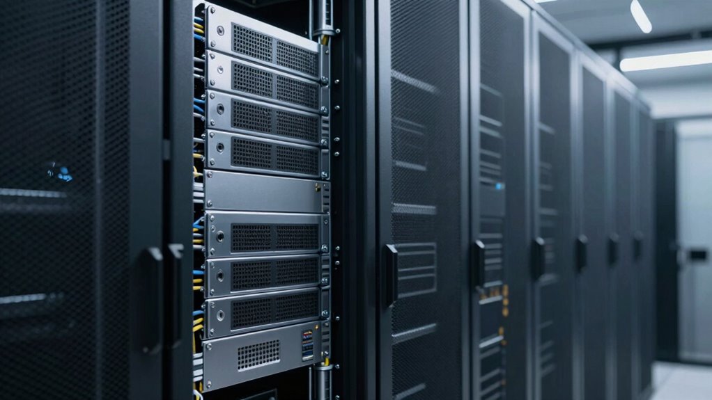 performance scalability space deployment