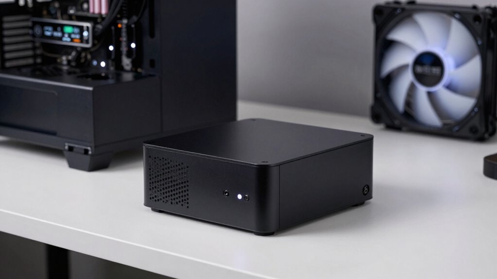 poor airflow causes overheating