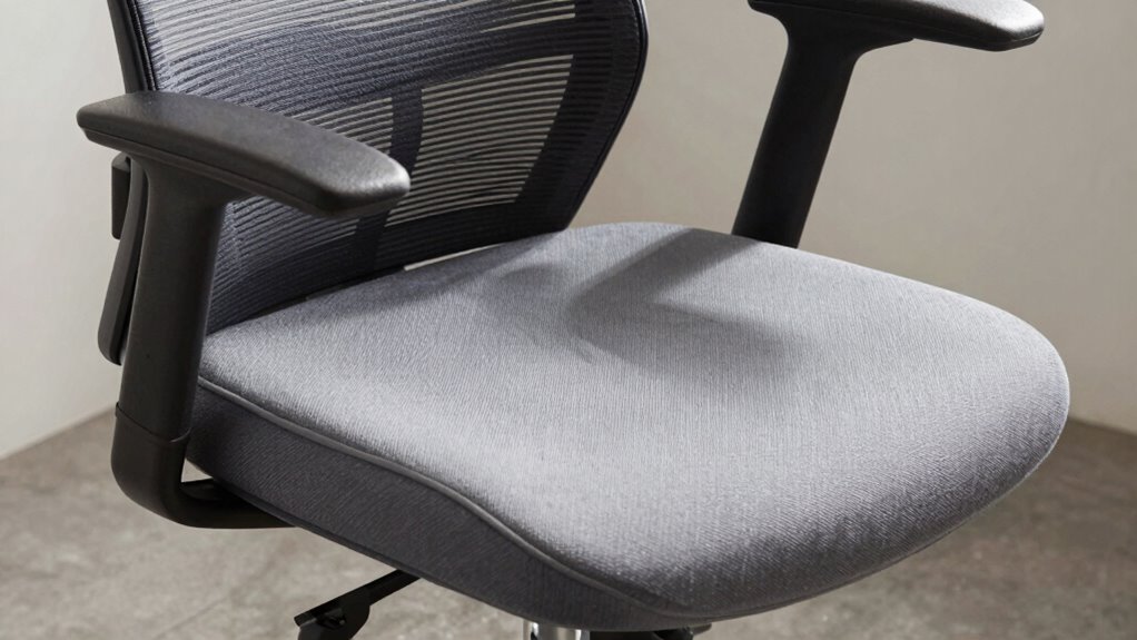 poor support damages posture