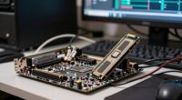 poor upgrade planning choices