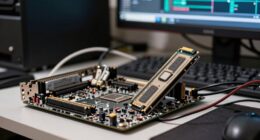 poor upgrade planning choices
