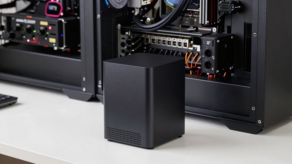 portability vs expandability tradeoff