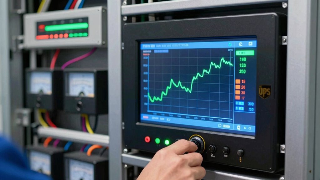 power efficiency optimization loss