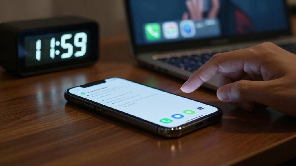 power saving mode effectiveness