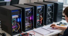 premature homelab hardware purchases