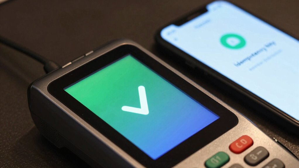 prevent duplicate transaction requests