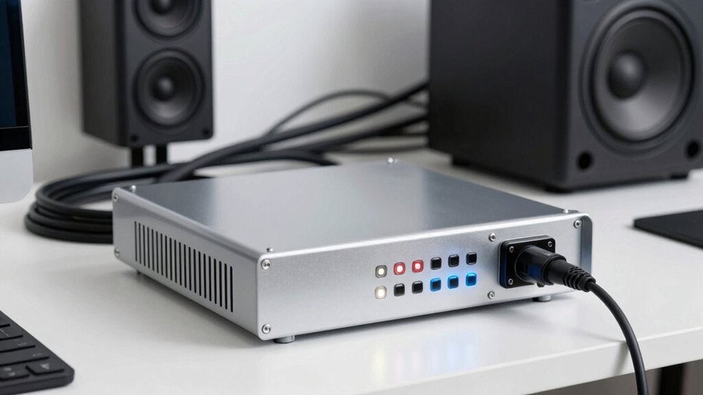 preventing power quality problems